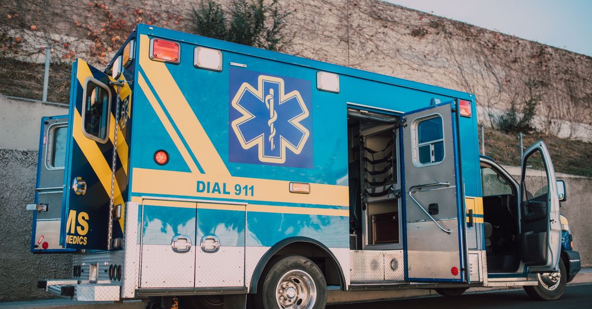 Accueil 15 découvrez les assurances ambulance adaptées aux professionnels du transport sanitaire : comparez les garanties, protégez vos véhicules et obtenez un devis.