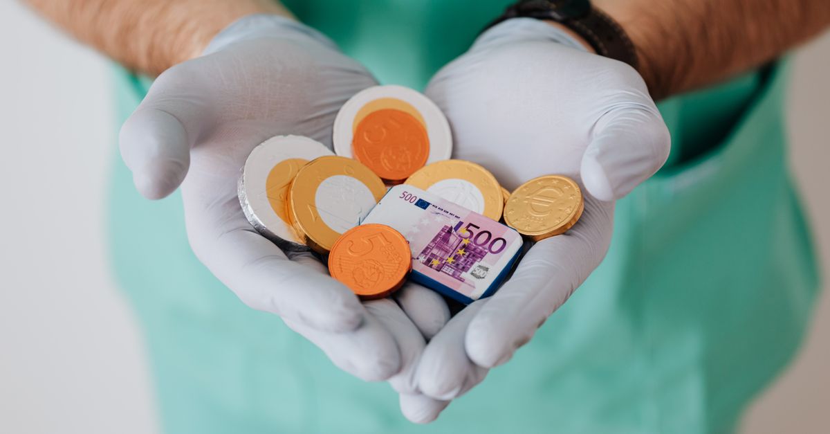 Accueil 15 découvrez comment sont calculés les honoraires d’un anesthésiste à l’hôpital, les frais pouvant s’appliquer et les facteurs qui influencent le coût.
